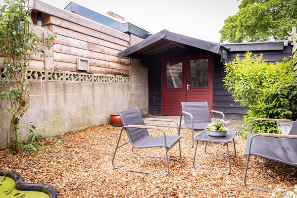 Medium property photo - Dijkstraat 32, 1779 CK Den Oever